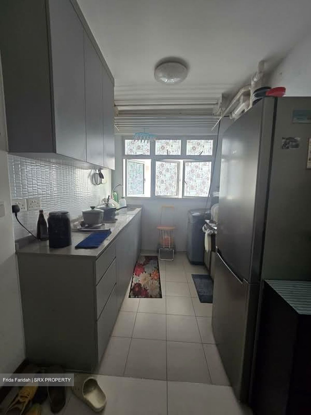 Blk 140A Yung Ho Spring I (Jurong West), HDB 2 Rooms #571852491